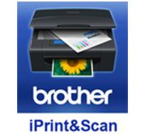 兄弟打印机手机版 Brother iPrint Scan