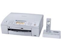兄弟Brother MFC-J800D 驱动