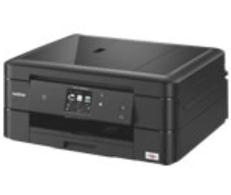 兄弟Brother MFC-J885DW 驱动