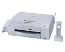 兄弟Brother MFC-J700DW 驱动
