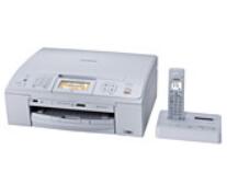 兄弟Brother MFC-J850DN 驱动