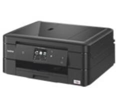 兄弟Brother MFC-J880DW 驱动