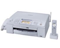 兄弟Brother MFC-J700D 驱动