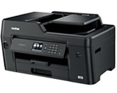 兄弟Brother MFC-J6530DW 驱动