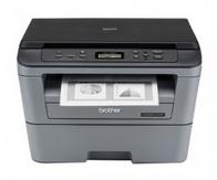 兄弟Brother DCP-L2520D 驱动