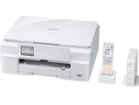 兄弟Brother MFC-J820DN 驱动