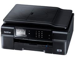 兄弟Brother MFC-J870N 驱动