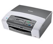 兄弟Brother DCP-365CN 驱动
