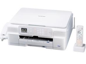 兄弟Brother MFC-J727DW 驱动