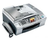 兄弟Brother MFC-660CN 驱动