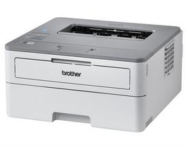 兄弟Brother HL-B2050DN 驱动