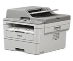 兄弟Brother DCP-B7535DW 驱动