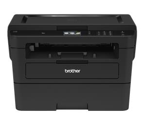兄弟Brother HL-L2395DW 驱动