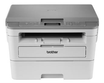 兄弟Brother DCP-B7500D 驱动