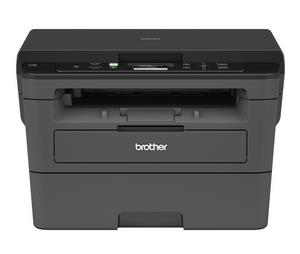 兄弟Brother DCP-L2535DW 驱动
