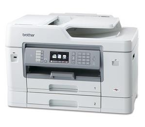 兄弟Brother MFC-J6995CDW 驱动
