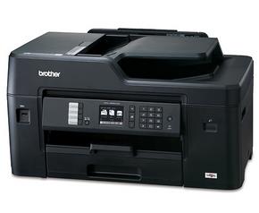 兄弟Brother MFC-J6580CDW 驱动