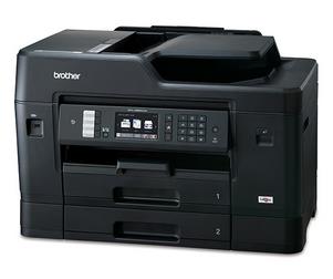 兄弟Brother MFC-J6980CDW 驱动