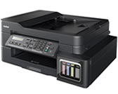 兄弟Brother MFC-T810W 驱动