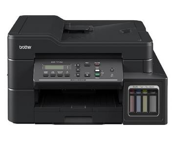 兄弟Brother DCP-T710W 驱动