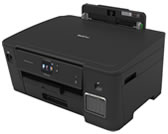 兄弟Brother HL-T4000DW 驱动