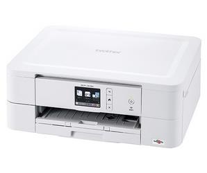 兄弟Brother DCP-J572N 驱动