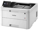 兄弟Brother HL-3190CDW 驱动