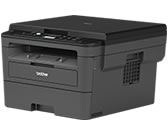 兄弟Brother DCP-L2537DW 驱动