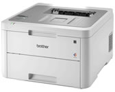 兄弟Brother HL-L3210CW 驱动