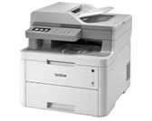 兄弟Brother DCP-L3551CDW 驱动