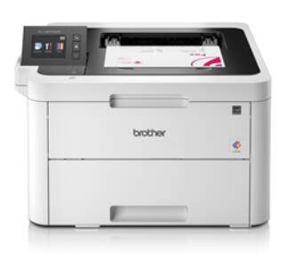 兄弟Brother HL-L3270CDW 驱动