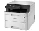 兄弟Brother HL-L3290CDW 驱动