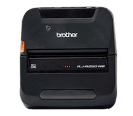 兄弟Brother RJ-4250WB 驱动