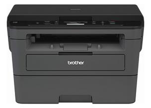 兄弟Brother DCP-L2510D 驱动