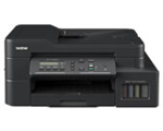 兄弟Brother DCP-T820DW 驱动