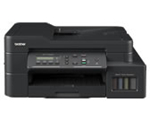兄弟Brother DCP-T720DW 驱动