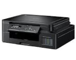 兄弟Brother DCP-T525W 驱动