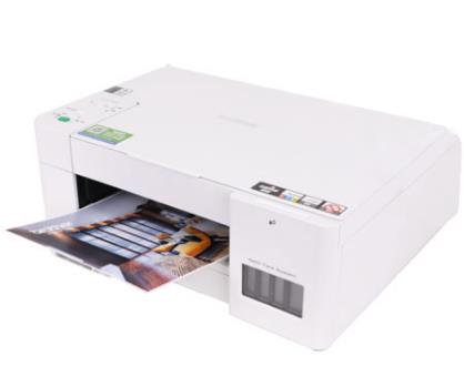 兄弟Brother DCP-T226 驱动