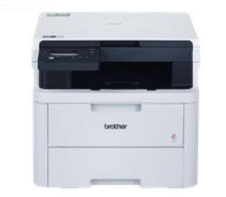 兄弟Brother DCP-L3528CDW 驱动