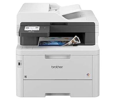 兄弟Brother MFC-L3780CDW 驱动