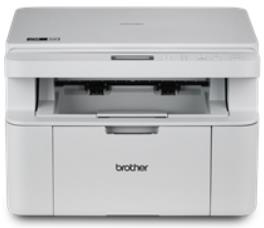 兄弟Brother DCP-L1848W 驱动