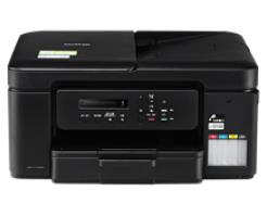 兄弟Brother DCP-T735DW 驱动