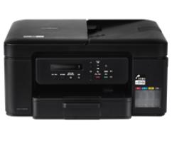 兄弟Brother DCP-T730DW 驱动