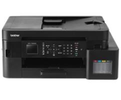 兄弟Brother MFC-T930DW 驱动