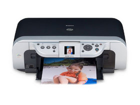 佳能Canon PIXMA MP450 一体机驱动