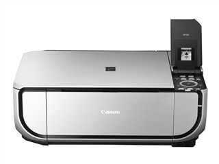佳能Canon PIXMA MP520 一体机驱动