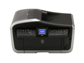 佳能Canon PIXMA MP830 一体机驱动