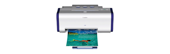 佳能Canon i320 喷墨打印机驱动