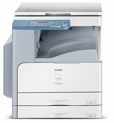 佳能Canon imageCLASS MF7120 一体机驱动