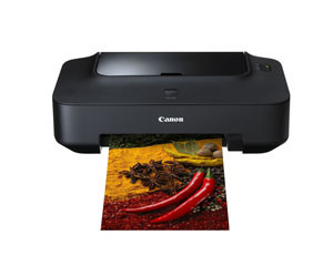 佳能Canon PIXMA iP2780 打印机驱动